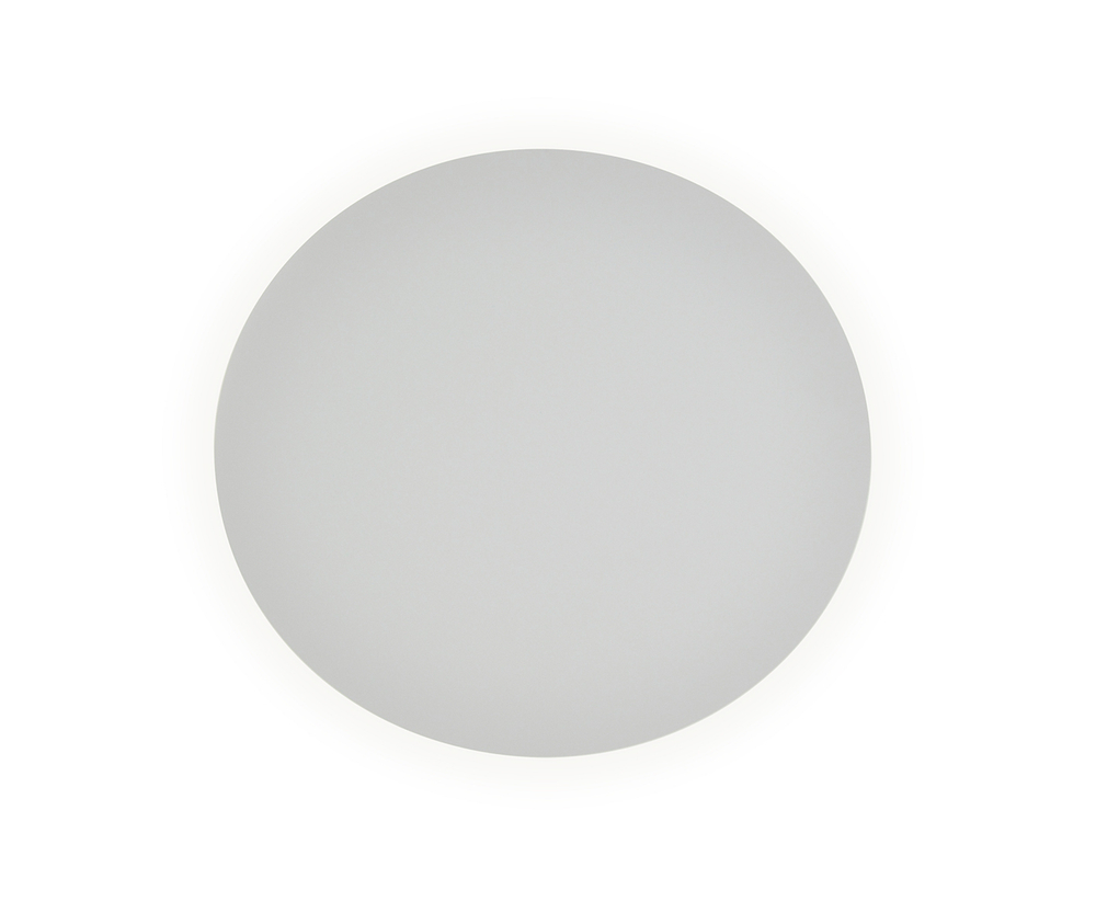 2202,01 Светильник Затмение белый d25 Led 9W