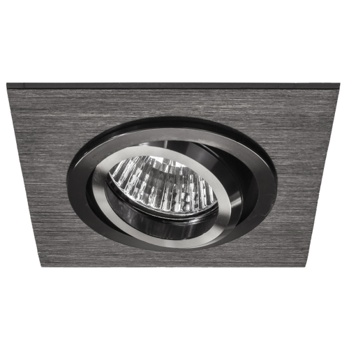 Купить 011621 Светильник SINGO X1 MR16/HP16 ЧЕРНЫЙ