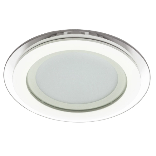 Купить Точечный встраиваемый светильник Arte Lamp RAGGIO A4106PL-1WH