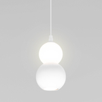 Подвесной светильник 50250/1 LED белый
