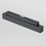 Slim Magnetic Трековый светильник 12W 4000K Artas чёрный/золото 85103/01 85103/01