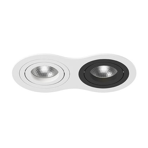 Купить i6260607 Светильник INTERO 16 Double ROUND (217626+217606+217607)