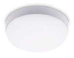 ST8631 WH белый IP65 LED 4200K 20W D170*60