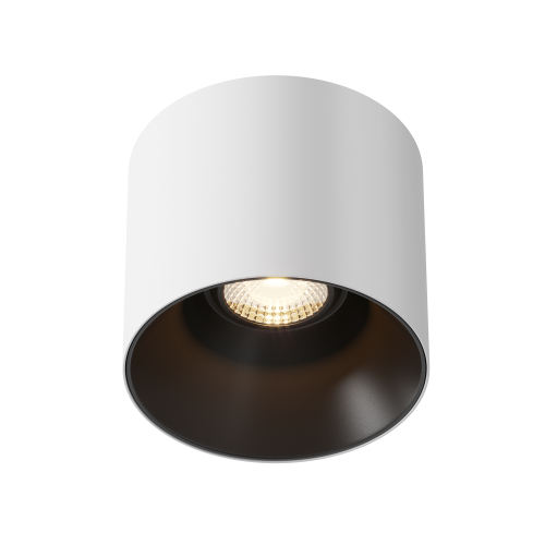 Купить Потолочный светильник Technical C064CL-01-15W3K-RD-WB