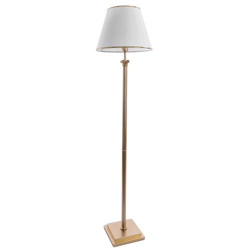 Купить Торшер Arte Lamp BUDAPEST A9185PN-1SG