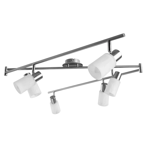 Купить Спот Arte Lamp CAVALLETTA A4510PL-6SS