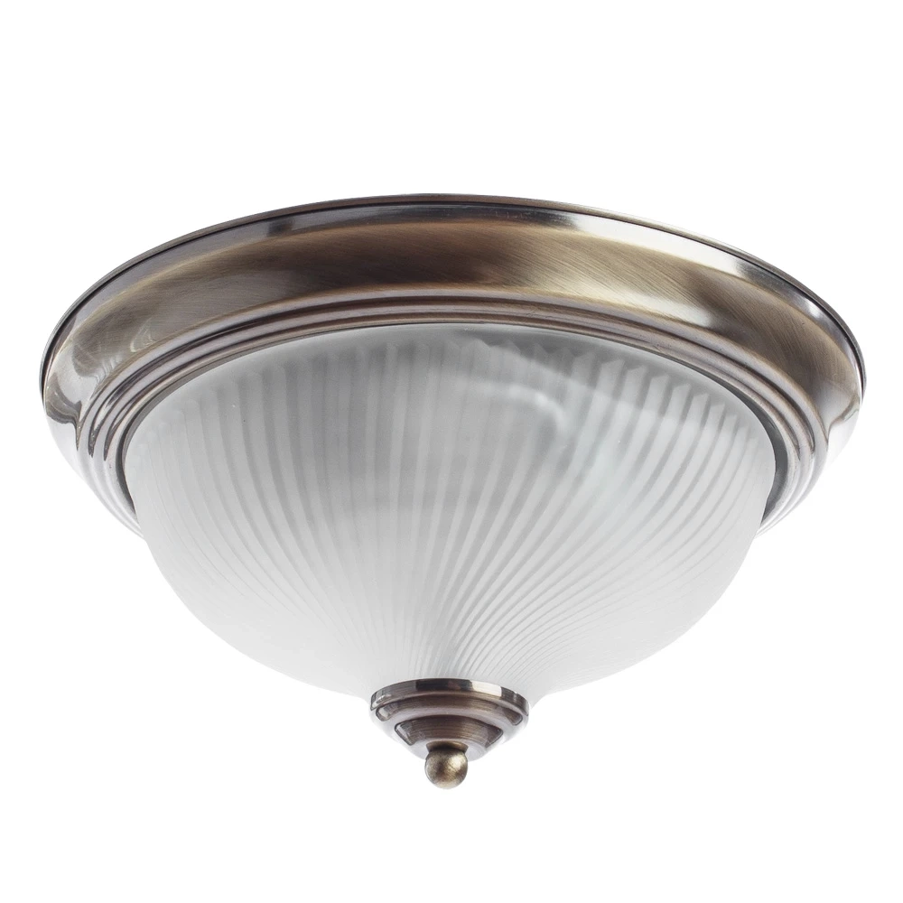 Потолочный светильник Arte Lamp AQUA A9370PL-2AB