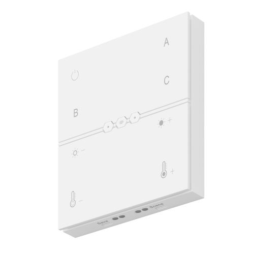 Купить Панель управления Lighting control DRC034-8-W