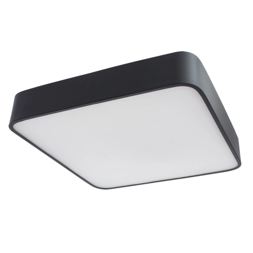 Купить Потолочный светильник Arte Lamp COSMOPOLITAN A7210PL-3BK