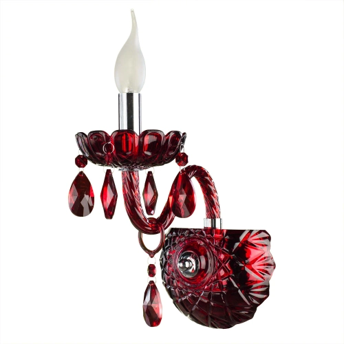 Купить Бра Arte Lamp TEATRO A3964AP-1RD