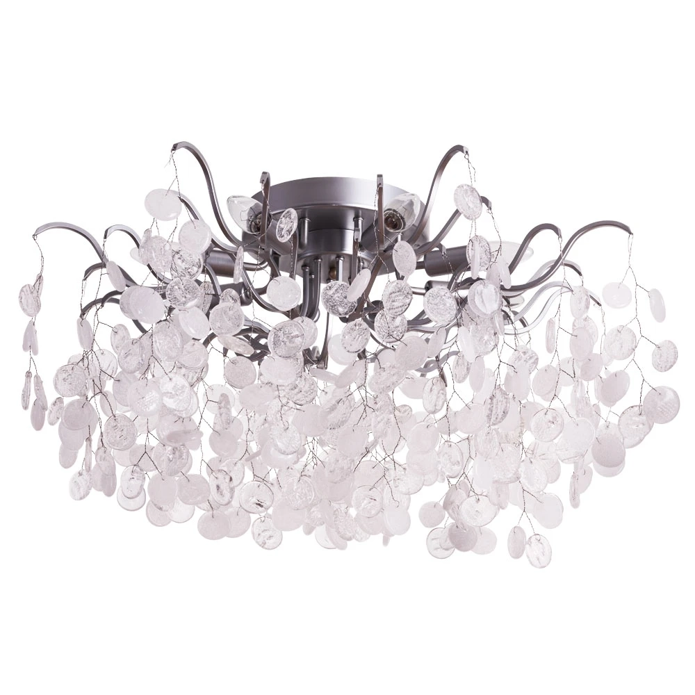 Потолочная люстра Divinare SPUMANTE 7288/26 PL-8
