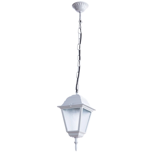 Купить Уличный подвесной светильник Arte Lamp BREMEN A1015SO-1WH