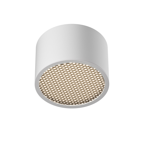 Купить Потолочный светильник Technical C122CL-GX53-W