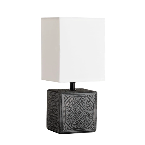 Купить Декоративная настольная лампа Arte Lamp FIORI A4429LT-1BA
