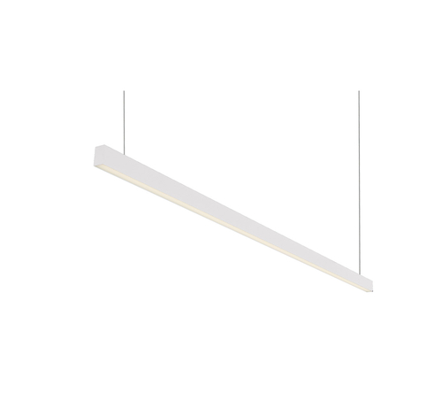 Купить DK9303-WH Линейный светильник 72W 3000mm 3000K, белый