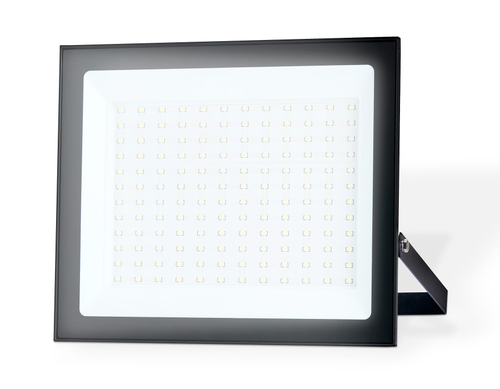 Купить ST8023 BK черный IP65 LED 6500K 150W 240*203*34