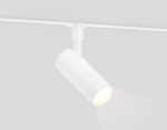 GL2300 WH белый IP20 6W 3CCT 3000-6000K 48V 24° D35*80
