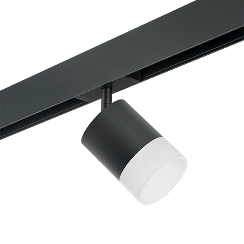 Купить PRO348781 Светильник д/1-фазн трека RULLO GX53 (213487+595087+202481)