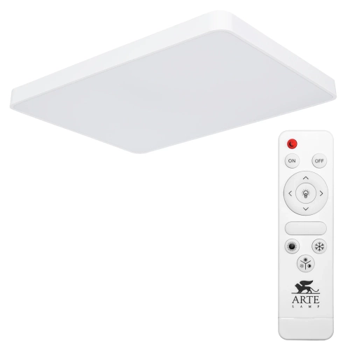 Купить Потолочный светильник Arte Lamp SCENA A2662PL-1WH