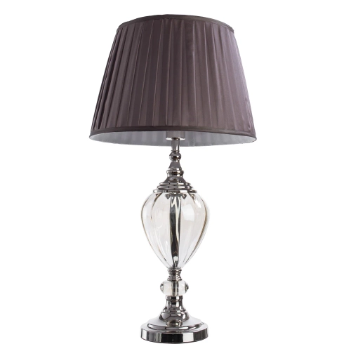 Купить Декоративная настольная лампа Arte Lamp SUPERB A3752LT-1BR
