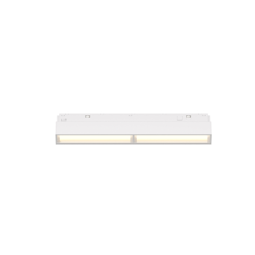 Купить Трековый светильник Technical TR106-2-12W3K-W