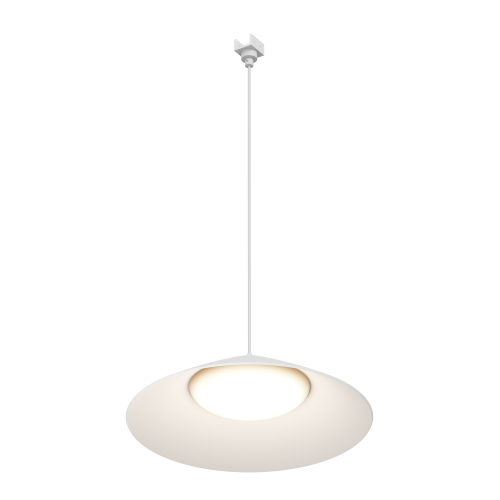 Купить Уличный трековый светильник Outdoor O-TR01-1-P-12WW3K