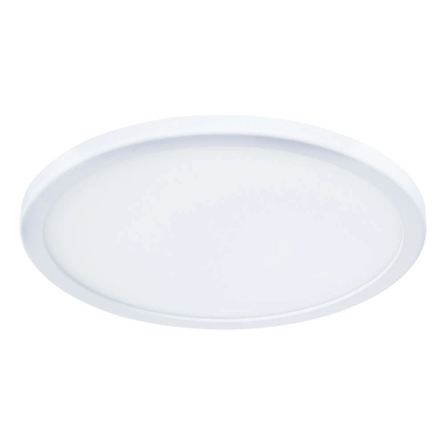 Купить Встраиваемый светильник Arte Lamp MESURA A7975PL-1WH