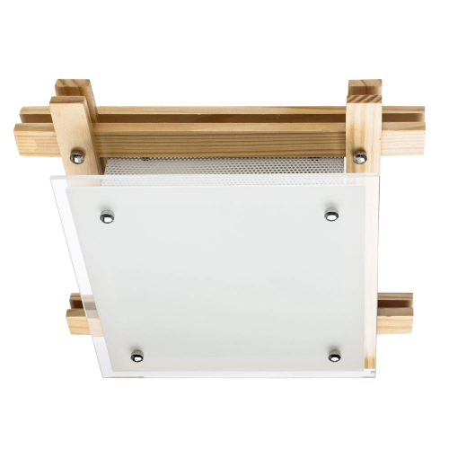 Купить Потолочный светильник Arte Lamp ARCHIMEDE A6460PL-2BR