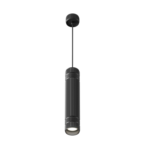 Купить Подвесной светильник Maytoni MOD475PL-01B