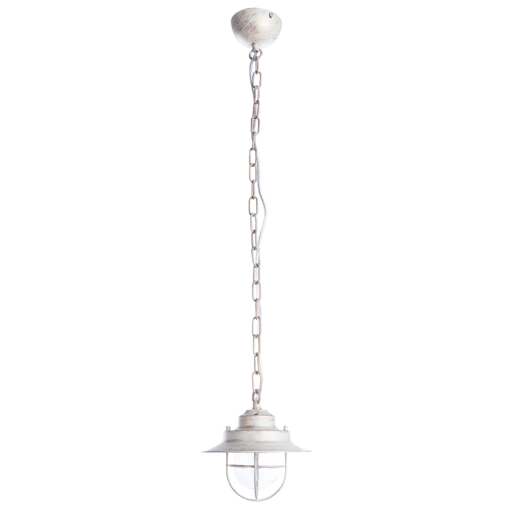 Подвесной светильник Arte Lamp LANTERNA A4579SP-1WG