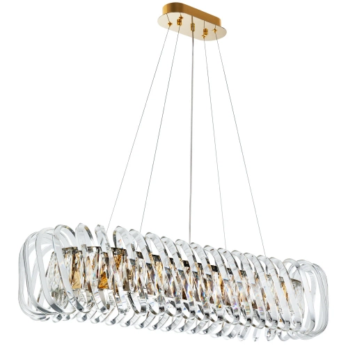 Купить Подвесная люстра Divinare MEGAN 7568/18 SP-12