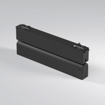 Трековый светильник 10W 4000K Unity Flat Magnetic 85093/01