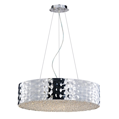Купить Подвесная люстра Divinare PAOLA 2002/01 SP-9