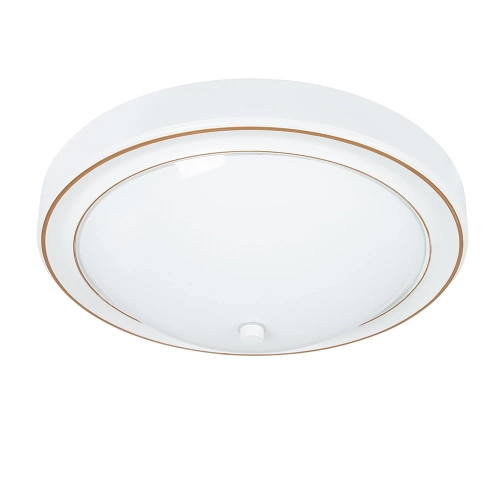 Купить Потолочный светильник Arte Lamp JAMES A4049PL-3WH