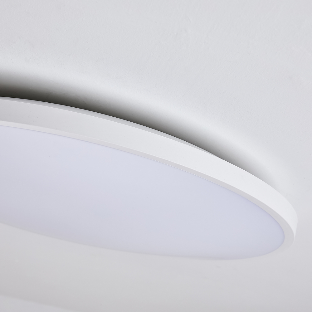 225730 Светильник ARCO ECO CYL LED 18W 1550LM БЕЛЫЙ 4000K
