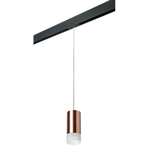 Купить PRORP43031 Светильник д/1-фазн трека RULLO HP16 (214430+595857+202431)