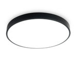 FZ1206 BK черный IP54 27W 5000K D370*60 (без ПДУ)