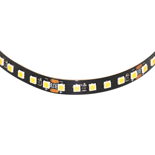 Купить 420894 Лента LIGHTSTAR LED 24V 12W/M 1320LM/M 4000K IP20 1шт = 10м