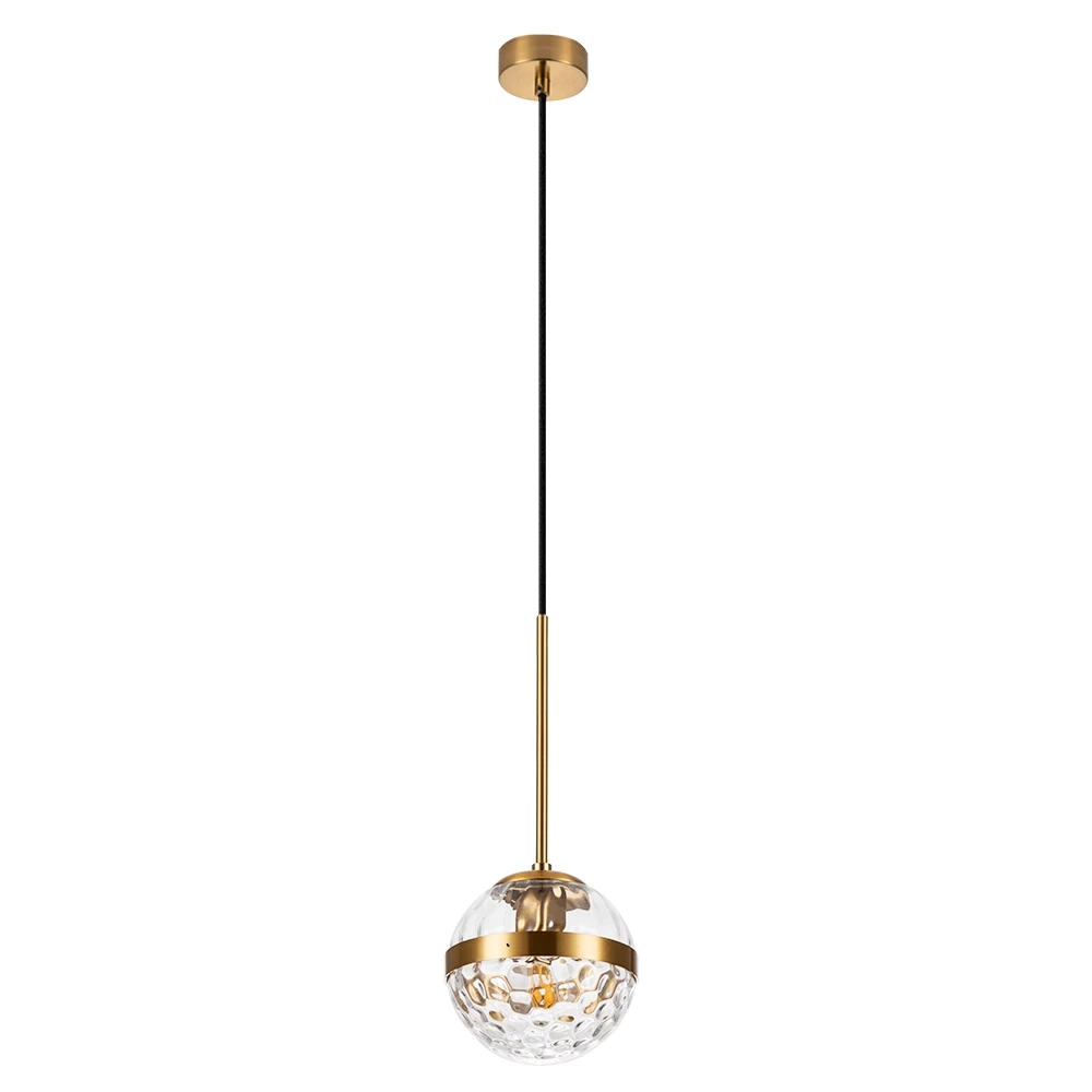 Подвесной светильник Arte Lamp DELACRUA A7770SP-1PB
