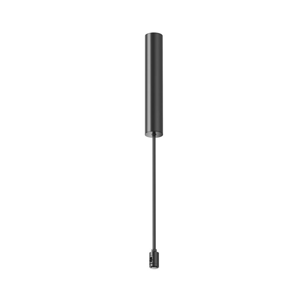 Комплектующие для систем освещения с токоведущими элементами Technical TRA159C-BB1-B