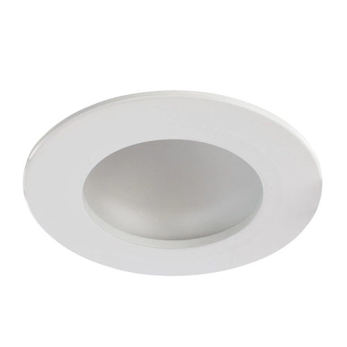 Купить Точечный встраиваемый светильник Arte Lamp RIFLESSIONE A7008PL-1WH