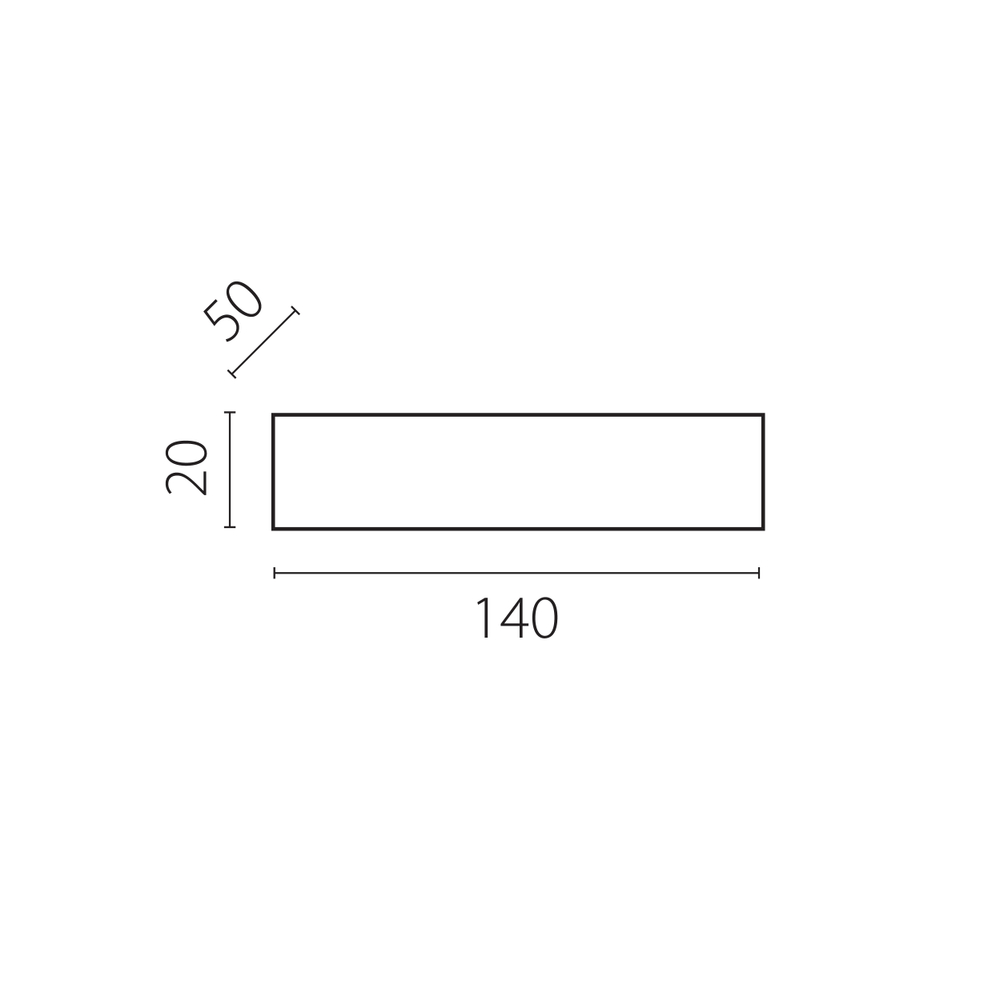 424100 Блок питания 24V LIGHTSTAR 100W