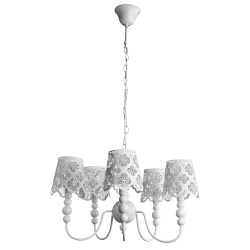 Купить Подвесная люстра Arte Lamp MAESTRO A2030LM-5WA