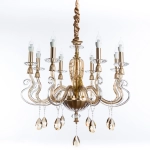 Люстра Divinare CARL 5124/07 LM-8