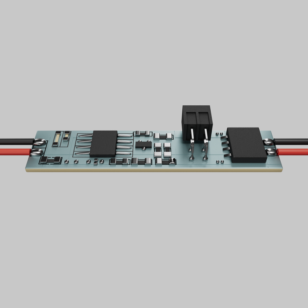 Контроллер Lighting control 751002