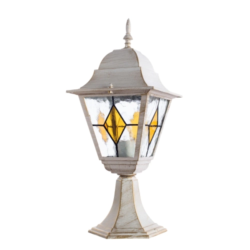 Купить Ландшафтный светильник Arte Lamp BERLIN A1014FN-1WG