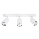 Спот Arte Lamp AQUARIUS A3226PL-3WH