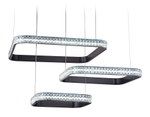 FA6166 BK черный 131W 720*500*900 (ПДУ РАДИО 2.4)