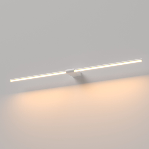 Купить Светильник настенный поворотный светодиодный Luar 900 белый 3000K 40153/LED