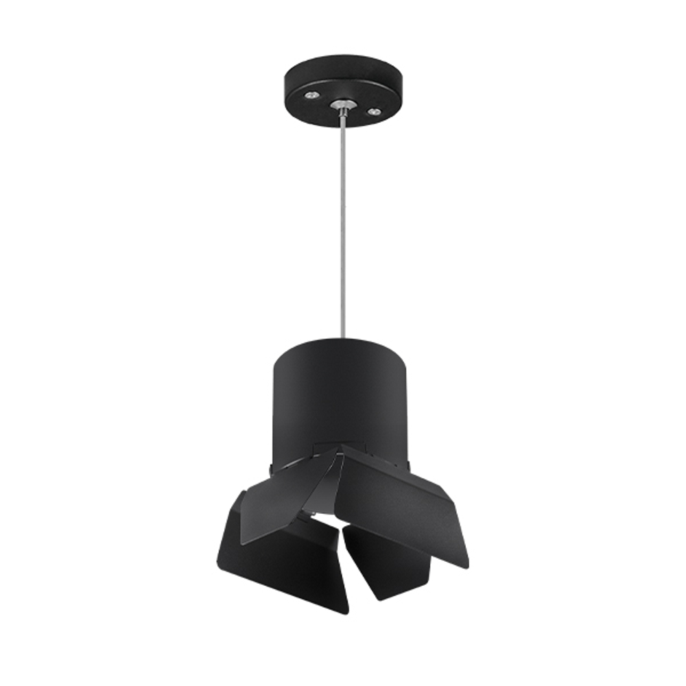 RP3487487 Светильник RULLO GX53 (213487+590087+202487)